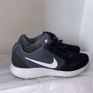 Nike Running Sneakers size9